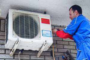 24/7 and Emergency HVAC Near College Place, WA | Air Conidtioning and Heating Contractors